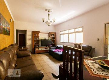 Casa · 220m² · 5 Quartos · 5 Vagas · Casa à Venda - Jardim Anália Franco, 5 Quartos, 220 m² - São Paulo