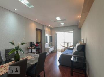 Apartamento · 49m² · 2 Quartos · 2 Vagas · Apartamento à Venda - Mooca, 2 Quartos,  49 m² - São Paulo