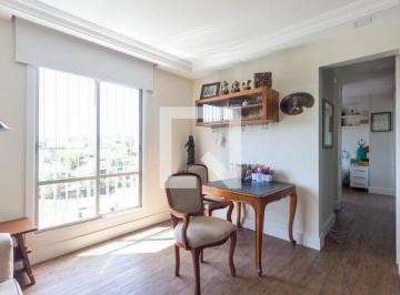 Apartamento · 60m² · 1 Quarto · 1 Vaga · Apartamento à Venda - Butantã, 1 Quarto, 60 m² - São Paulo