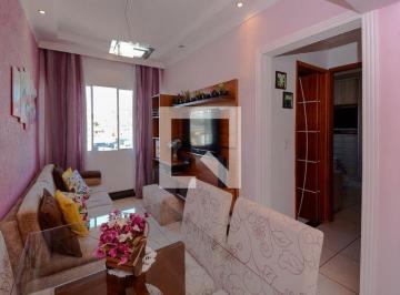 Apartamento · 42m² · 1 Quarto · 1 Vaga · Apartamento à Venda - Planalto, 1 Quarto,  42 m² - São Bernardo do Campo