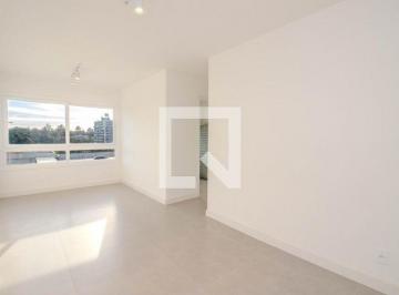Apartamento · 59m² · 2 Quartos · 1 Vaga · Apartamento à Venda - Jardim Salso , 2 Quartos,  59 m² - Porto Alegre