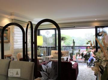 Apartamento · 158m² · 3 Quartos · 2 Vagas · Apartamento à Venda - Vila Leopoldina, 3 Quartos, 158 m² - São Paulo