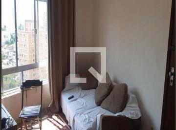 Apartamento · 65m² · 2 Quartos · Apartamento à Venda - Cambuci, 2 Quartos, 65 m² - São Paulo