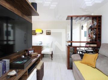 Apartamento · 55m² · 2 Quartos · 1 Vaga · Apartamento à Venda - Jacarepaguá, 2 Quartos, 55 m² - Rio de Janeiro