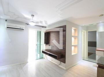 Apartamento · 50m² · 2 Quartos · 1 Vaga · Apartamento à Venda - Jacarepaguá, 2 Quartos,  50 m² - Rio de Janeiro