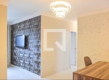 Apartamento · 64m² · 2 Quartos · 1 Vaga · Apartamento à Venda - Demarchi, 2 Quartos, 64 m² - São Bernardo do Campo