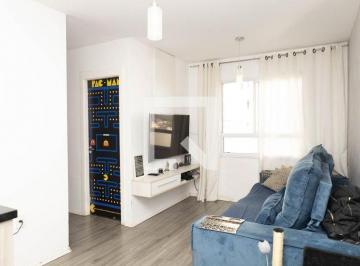 Apartamento · 46m² · 2 Quartos · 1 Vaga · Apartamento à Venda - Itaquera, 2 Quartos,  46 m² - São Paulo