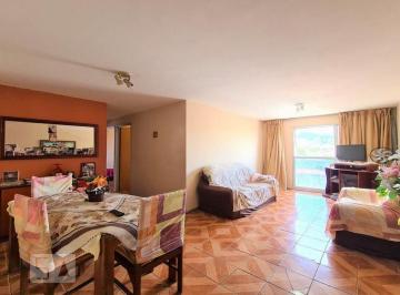 Apartamento · 90m² · 3 Quartos · 1 Vaga · Apartamento à Venda - Engenho Novo, 3 Quartos,  90 m² - Rio de Janeiro