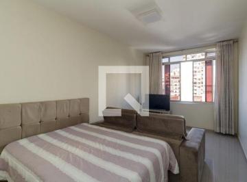 Apartamento · 39m² · 1 Quarto · Apartamento à Venda - Campos Elíseos, 1 Quarto,  39 m² - São Paulo