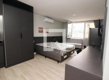 Apartamento · 29m² · 1 Quarto · Apartamento à Venda - Centro Histórico, 1 Quarto, 29 m² - Porto Alegre