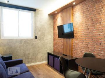 Apartamento · 43m² · 1 Quarto · 1 Vaga · Apartamento à Venda - Jardim Bela Vista, 1 Quarto, 43 m² - Santo André