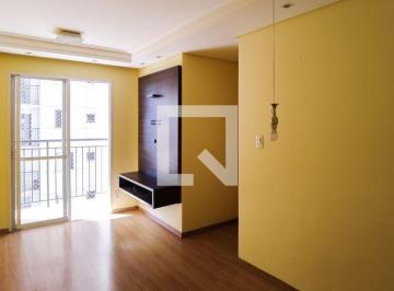Apartamento · 49m² · 2 Quartos · 1 Vaga · Apartamento à Venda - Assunção, 2 Quartos,  49 m² - São Bernardo do Campo