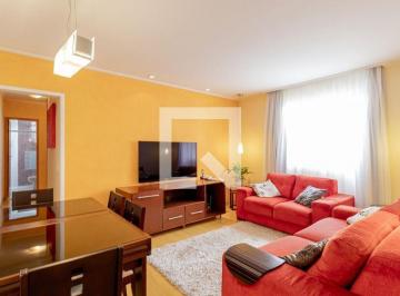 Apartamento · 62m² · 2 Quartos · 1 Vaga · Apartamento à Venda - Bosque da Saúde, 2 Quartos, 62 m² - São Paulo
