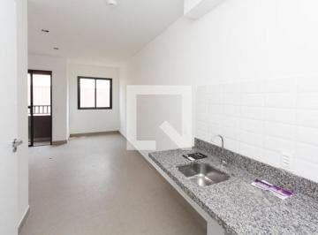 Apartamento · 27m² · 1 Quarto · Apartamento à Venda - Moema, 1 Quarto,  27 m² - São Paulo