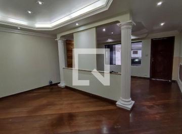 Casa · 180m² · 3 Quartos · 2 Vagas · Casa à Venda - Jardim Aricanduva, 3 Quartos,  180 m² - São Paulo