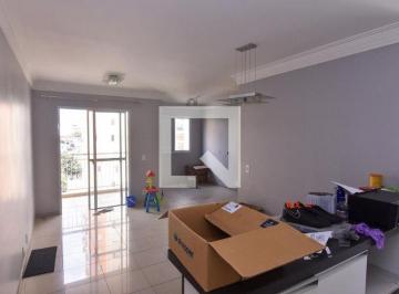 Apartamento · 65m² · 2 Quartos · 1 Vaga · Apartamento à Venda - Vila Prudente, 2 Quartos, 65 m² - São Paulo
