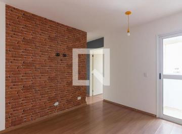Apartamento · 47m² · 2 Quartos · 1 Vaga · Apartamento à Venda - Quitaúna, 2 Quartos, 47 m² - Osasco