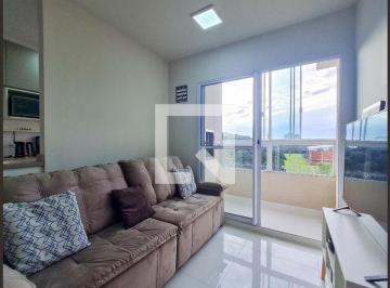 Apartamento · 44m² · 2 Quartos · 1 Vaga · Apartamento à Venda - Rubem Berta, 2 Quartos,  44 m² - Porto Alegre