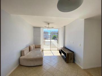 Apartamento · 78m² · 3 Quartos · 1 Vaga · Apartamento à Venda - Engenho Novo, 3 Quartos,  78 m² - Rio de Janeiro