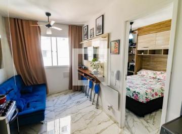 Apartamento · 24m² · 1 Quarto · Apartamento à Venda - Panamby, 1 Quarto, 24 m² - São Paulo