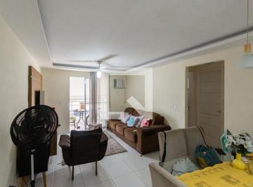 Apartamento · 72m² · 2 Quartos · 1 Vaga · Apartamento à Venda - São Cristóvão, 2 Quartos, 72 m² - Rio de Janeiro