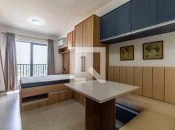 Apartamento · 32m² · 1 Quarto · Apartamento à Venda - Pinheiros, 1 Quarto, 32 m² - São Paulo