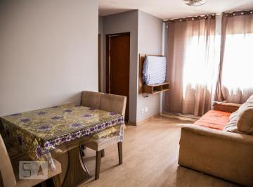 Apartamento · 63m² · 3 Quartos · 1 Vaga · Apartamento à Venda - Itaquera, 3 Quartos, 63 m² - São Paulo