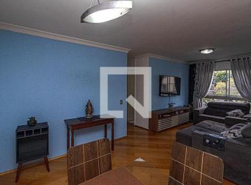 Apartamento · 65m² · 2 Quartos · 1 Vaga · Apartamento à Venda - Jardim Santa Emília, 2 Quartos, 65 m² - São Paulo