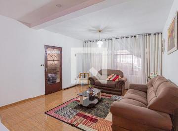Casa · 200m² · 3 Quartos · 3 Vagas · Casa à Venda - Quitaúna, 3 Quartos, 200 m² - Osasco