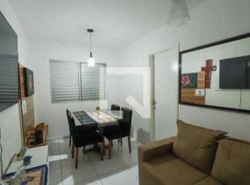Apartamento · 46m² · 2 Quartos · 1 Vaga · Apartamento à Venda - Vila Amália, 2 Quartos,  46 m² - São Paulo