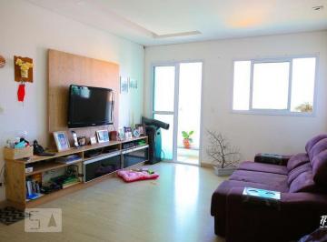 Apartamento · 172m² · 4 Quartos · 2 Vagas · Apartamento à Venda - Jardim Bela Vista, 4 Quartos, 172 m² - Santo André