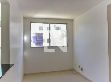 Apartamento · 48m² · 2 Quartos · 1 Vaga · Apartamento à Venda - Rubem Berta, 2 Quartos,  48 m² - Porto Alegre