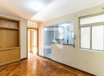 Apartamento · 62m² · 2 Quartos · Apartamento à Venda - Santa Cecília, 2 Quartos, 62 m² - São Paulo
