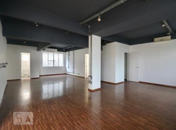 Apartamento · 170m² · 5 Quartos · Apartamento à Venda - Consolação, 5 Quartos,  170 m² - São Paulo