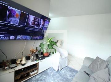 Apartamento · 57m² · 2 Quartos · 1 Vaga · Apartamento à Venda - Brás, 2 Quartos, 57 m² - São Paulo