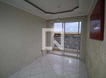 Apartamento · 50m² · 2 Quartos · 1 Vaga · Apartamento à Venda - Ipiranga, 2 Quartos, 50 m² - São Paulo