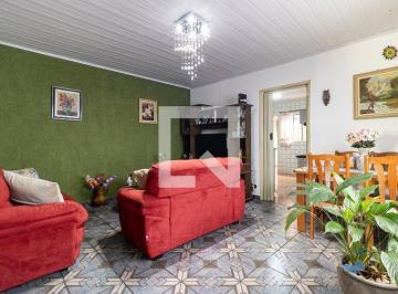 Casa · 173m² · 4 Quartos · 2 Vagas · Casa à Venda - Vila das Mercês, 4 Quartos,  173 m² - São Paulo
