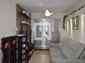 Apartamento · 89m² · 3 Quartos · Apartamento à Venda - Vila Mariana, 3 Quartos, 89 m² - São Paulo