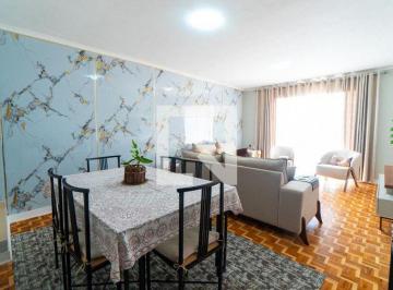 Casa · 158m² · 3 Quartos · 2 Vagas · Casa à Venda - Vila Mascote, 3 Quartos, 158 m² - São Paulo