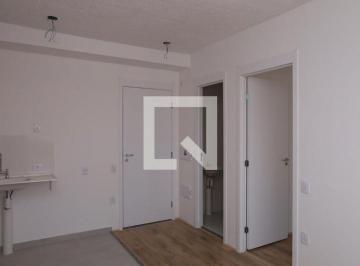 Apartamento · 35m² · 2 Quartos · Apartamento à Venda - Conjunto Residencial Jose Bonifacio, 2 Quartos, 35 m² - São Paulo