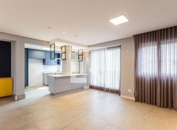 Apartamento · 96m² · 2 Quartos · 2 Vagas · Apartamento à Venda - Itaim Bibi, 2 Quartos,  96 m² - São Paulo