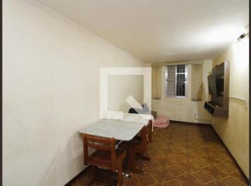 Apartamento · 50m² · 2 Quartos · 1 Vaga · Apartamento à Venda - Vila Sabrina , 2 Quartos, 50 m² - São Paulo