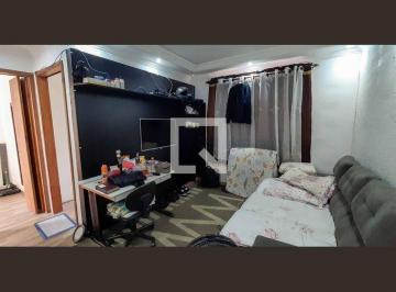 Apartamento · 45m² · 2 Quartos · 1 Vaga · Apartamento à Venda - São Pedro, 2 Quartos,  45 m² - Osasco
