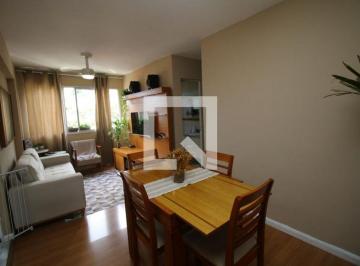 Apartamento · 53m² · 2 Quartos · 1 Vaga · Apartamento à Venda - Olaria, 2 Quartos, 53 m² - Rio de Janeiro