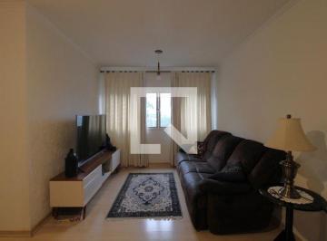 Apartamento · 70m² · 2 Quartos · 1 Vaga · Apartamento à Venda - Planalto Paulista, 2 Quartos, 70 m² - São Paulo