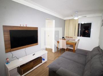 Apartamento · 42m² · 2 Quartos · 1 Vaga · Apartamento à Venda - Mooca, 2 Quartos, 42 m² - São Paulo