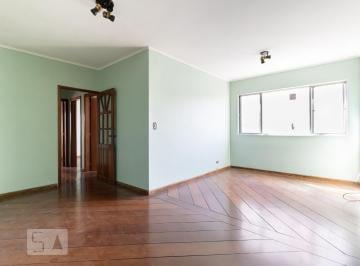 Apartamento · 78m² · 3 Quartos · 1 Vaga · Apartamento à Venda - Sacomã, 3 Quartos, 78 m² - São Paulo