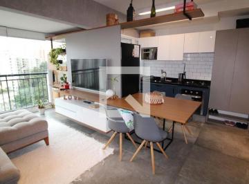 Apartamento · 42m² · 1 Quarto · 1 Vaga · Apartamento à Venda - Santana, 1 Quarto, 42 m² - São Paulo