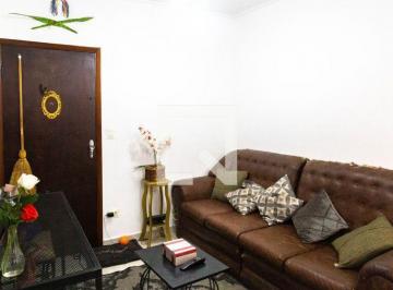 Apartamento · 90m² · 3 Quartos · Apartamento à Venda - Vila Galvão, 3 Quartos, 90 m² - Guarulhos