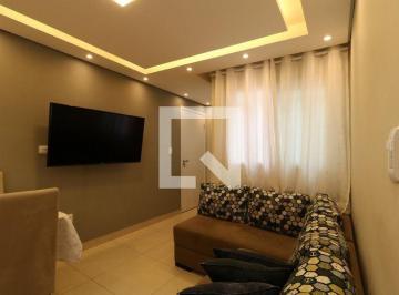 Apartamento · 98m² · 2 Quartos · 1 Vaga · Apartamento à Venda - Parque João Ramalho, 2 Quartos, 98 m² - Santo André